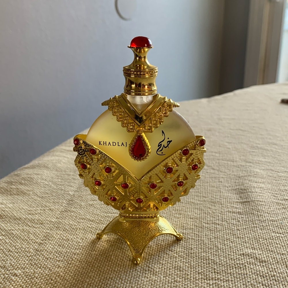 Khadlaj Hareem Al Sultan